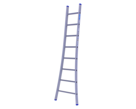 Bouwladder