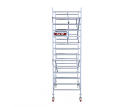 Rolsteiger enkelz. voorloopleuning 135 X 250 X 5,20