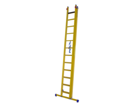 Staltor reformladder 2x12