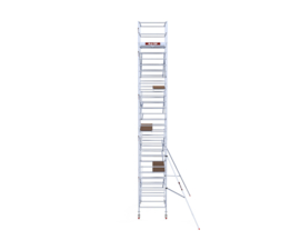 Rolsteiger Pro 135 X 250 X 10,20