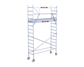 Rolsteiger enkelz. voorloopleuning 75 X 250 X 5,20