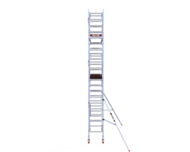 Rolsteiger dubbelz. voorloopleuning 75 X 190 X 7,20