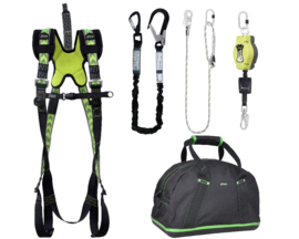 Standaard set allround S-L