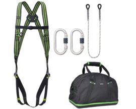 Basic set hoogwerker