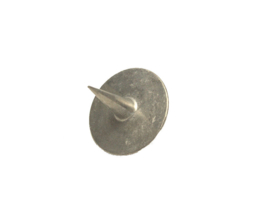 Grondpin plukladder