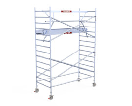 Rolsteiger enkelz. voorloopleuning 135 X 305 X 5,20