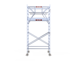 Rolsteiger dubbelz. voorloopleuning 135 X 190 X 5,20