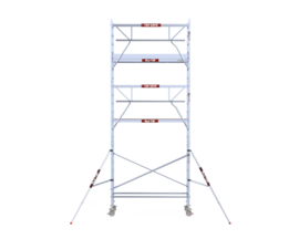 Rolsteiger enkelz. voorloopleuning 75 X 250 X 7,20