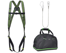 Basic set 1x haak