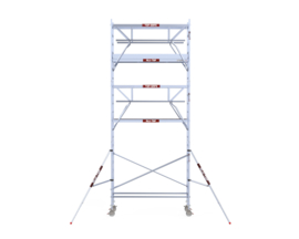 Rolsteiger dubbelz. voorloopleuning 75 X 250 X 7,20