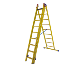 Staltor reformladder 3x9