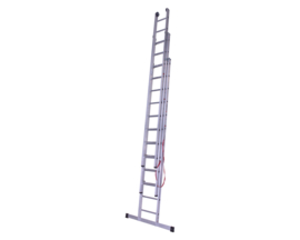 Euroline ladder 3 x 12