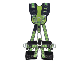 Comfortabel Harnas S-M
