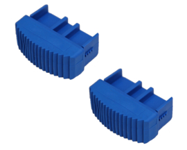 Doppen 65X20 mm per stuk