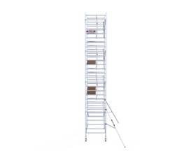 Rolsteiger enkelz. voorloopleuning 135 X 305 X 9,20