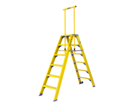 Staltor Prof. Trap 2x6 treden