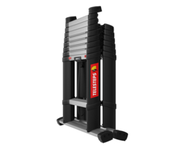Telesteps Combi trap 3,0m