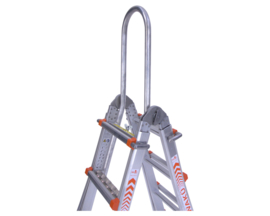 Euroline Vario ladder