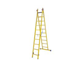 Staltor reformladder 2x10