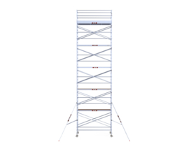 Rolsteiger Pro 135 X 305 X 12,20