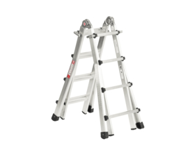 Euroline Euro-Vario 4x4 treden