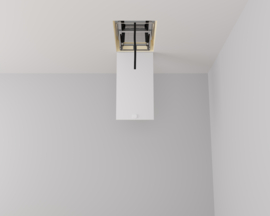 Telesteps Vlizo Trap