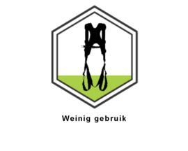 Budget set 1x haak