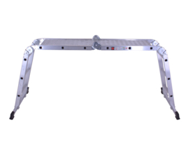 Platform vouwladder 4x3