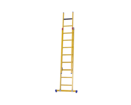 Staltor ladder 2-delig