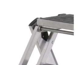 Jumbo montagetrap compact 2 treden
