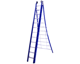 DAS ladder 3x12