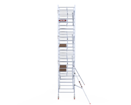Rolsteiger enkelz. voorloopleuning 135 X 305 X 8,20