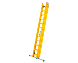 Staltor reformladder 3x10
