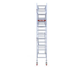 Rolsteiger dubbelz. voorloopleuning 75 X 305 X 5,20