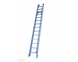 Touwladders