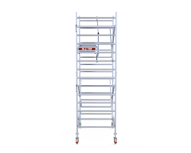 Rolsteiger enkelz. voorloopleuning 135 X 190 X 5,20