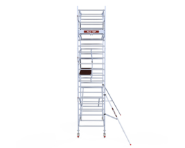 Rolsteiger dubbelz. voorloopleuning 135 X 305 X 7,20