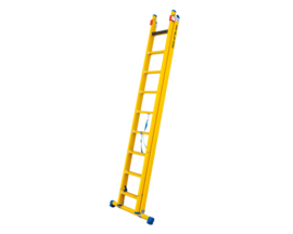 Staltor reformladder 2x9