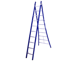 DAS ladder 2x10