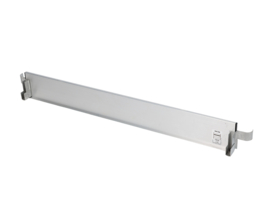 Kantplank 135 kort