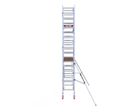 Rolsteiger enkelz. voorloopleuning 75 X 190 X 6,20