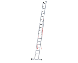 Euroline ladder 2 x 12