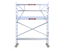 Rolsteiger enkelz. voorloopleuning 75 X 250 X 4,20