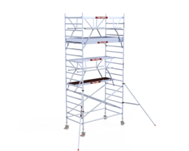 Rolsteiger dubbelz. voorloopleuning 135 X 250 X 6,20