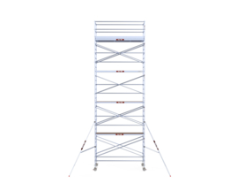Rolsteiger Pro 135 X 305 X 10,20