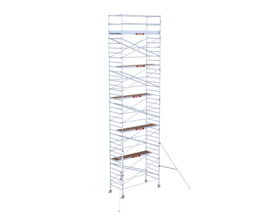 Rolsteiger Pro 135 X 305 X 12,20