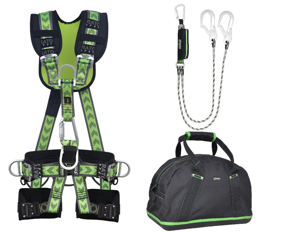 Comfort+ set Y-lijn M-L
