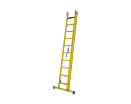 Staltor reformladder 2x10