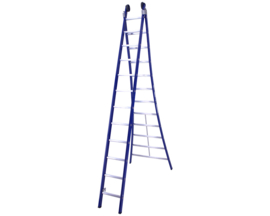DAS ladder 2x12