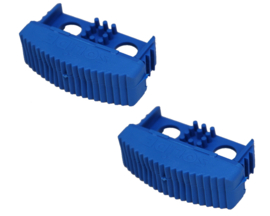 Doppen 80X20 mm per stuk